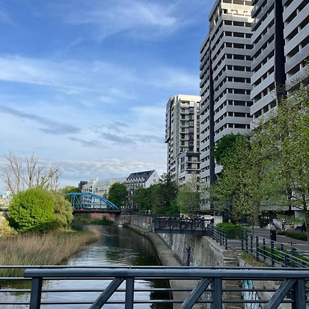 Family House By The River Odra -Panoramic Terrace - 3Room Apartment With 2 Separate Bedrooms And 2 Balconies By Wroapart-Pl- Perfect For Family & Business Stays Wroclaw Dış mekan fotoğraf
