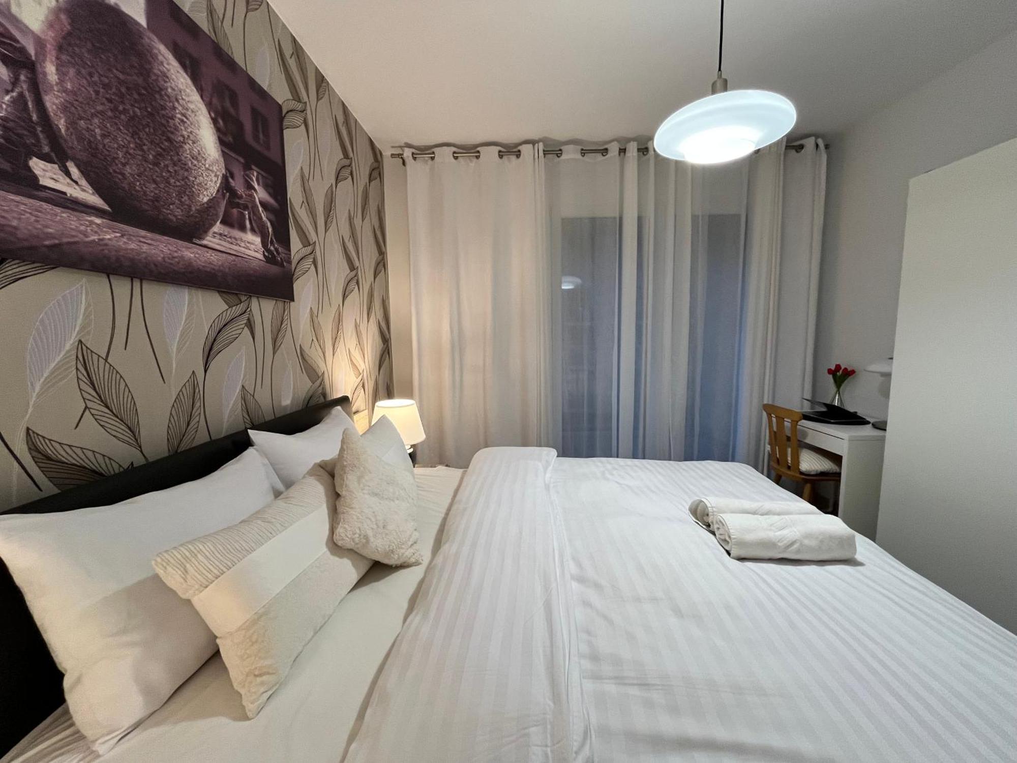 Family House By The River Odra -Panoramic Terrace - 3Room Apartment With 2 Separate Bedrooms And 2 Balconies By Wroapart-Pl- Perfect For Family & Business Stays Wroclaw Dış mekan fotoğraf