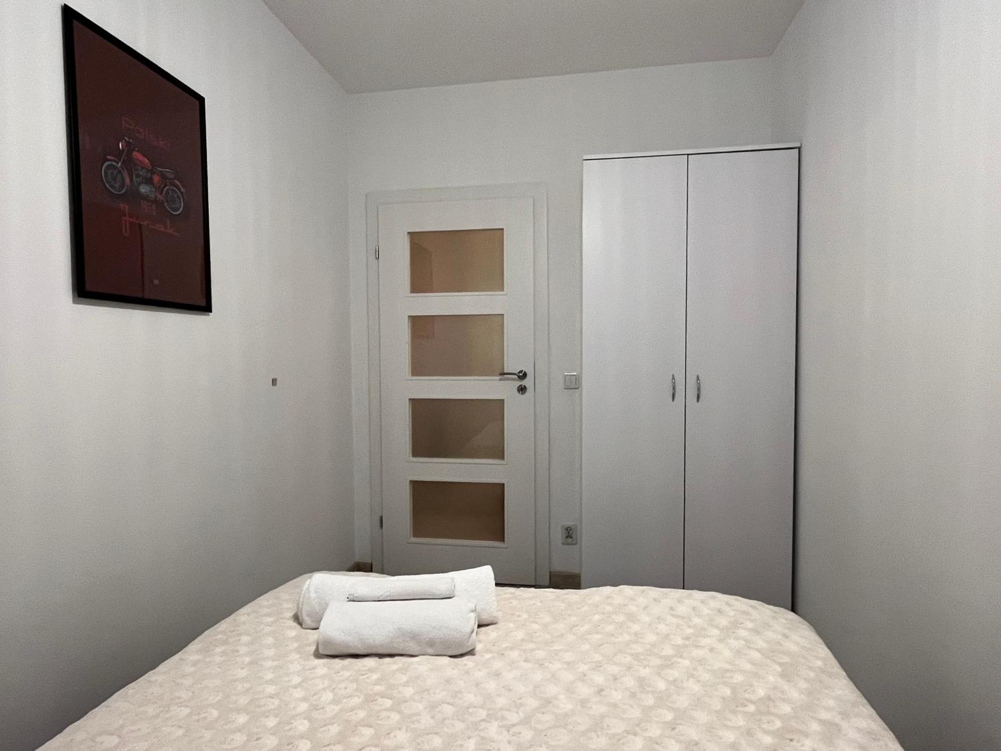 Family House By The River Odra -Panoramic Terrace - 3Room Apartment With 2 Separate Bedrooms And 2 Balconies By Wroapart-Pl- Perfect For Family & Business Stays Wroclaw Dış mekan fotoğraf