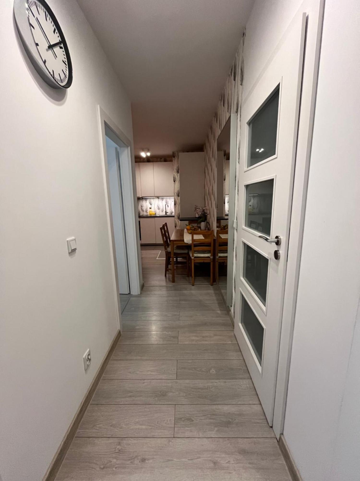 Family House By The River Odra -Panoramic Terrace - 3Room Apartment With 2 Separate Bedrooms And 2 Balconies By Wroapart-Pl- Perfect For Family & Business Stays Wroclaw Dış mekan fotoğraf