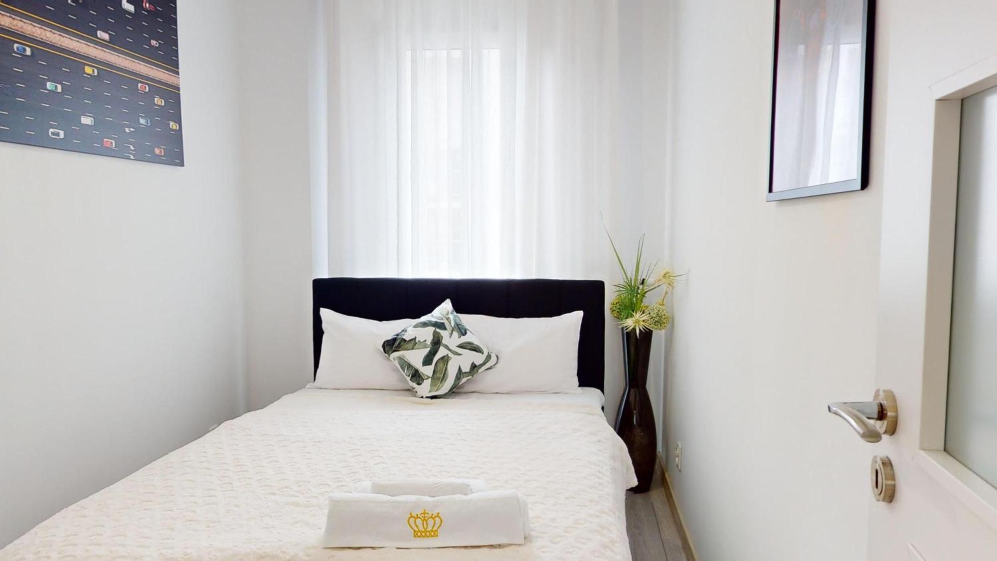 Family House By The River Odra -Panoramic Terrace - 3Room Apartment With 2 Separate Bedrooms And 2 Balconies By Wroapart-Pl- Perfect For Family & Business Stays Wroclaw Dış mekan fotoğraf
