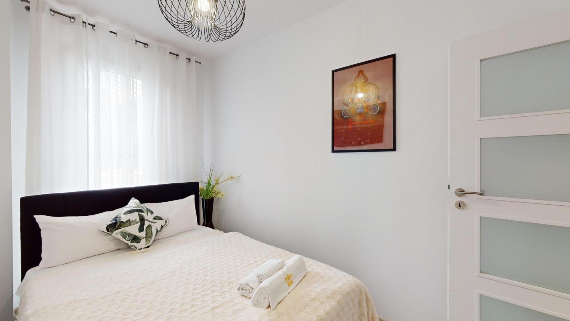Family House By The River Odra -Panoramic Terrace - 3Room Apartment With 2 Separate Bedrooms And 2 Balconies By Wroapart-Pl- Perfect For Family & Business Stays Wroclaw Dış mekan fotoğraf